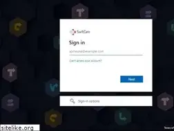 Sites similar to swiftcare.com