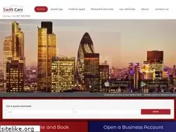 Sites similar to swiftcars.co.uk