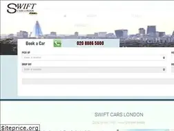 Sites similar to swiftcarservice.com