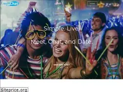 Sites similar to swiftchatapp.com