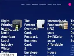 Sites similar to swiftcolor-card.com