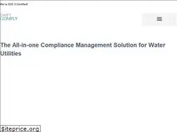 Sites similar to swiftcomply.com