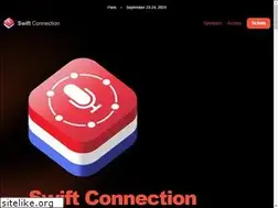 Sites similar to swiftconnection.io