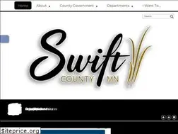 Sites similar to swiftcounty.com