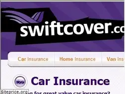 Sites similar to swiftcover.com