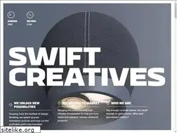 Sites similar to swiftcreatives.com