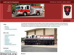 Sites similar to swiftcreekfire.com