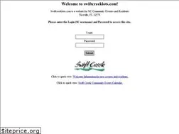 Sites similar to swiftcreeklots.com