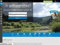 Sites similar to swiftcurrentdirect.info