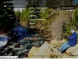 Sites similar to swiftcurrentlodge.com