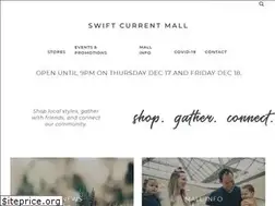 Sites similar to swiftcurrentmall.com