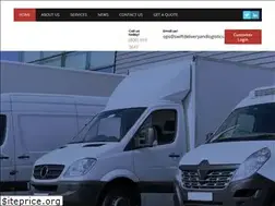 Sites similar to swiftdeliveryandlogistics.com