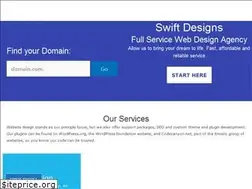 Sites similar to swiftdesigns.com.au
