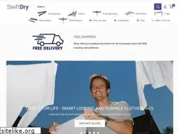 Sites similar to swiftdryclotheslines.co.nz