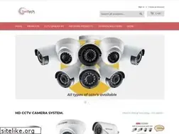 Sites similar to swiftechindia.in