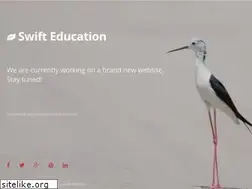 Sites similar to swifteducation.co.nz