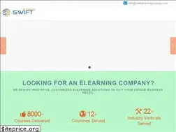 Sites similar to swiftelearningservices.com