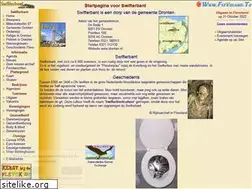 Sites similar to swifterbant.flevoland.to