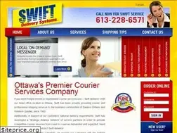 Sites similar to swiftexp.com