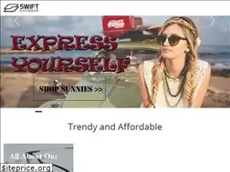 Sites similar to swifteyewear.com