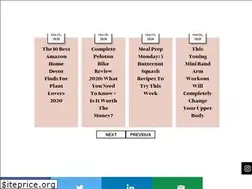 Sites similar to swiftfit.net