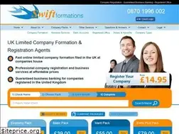 Sites similar to swiftformations.com