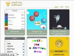 Sites similar to swiftfoxsoftware.com