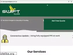 Sites similar to swiftglass.com.au