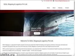 Sites similar to swiftglobalshipping.com