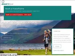 Sites similar to swiftgo.co.uk