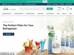 Sites similar to swiftgreenfilters.com
