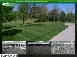 Sites similar to swiftgreenlawns.com