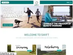Sites similar to swiftgroup.co.uk