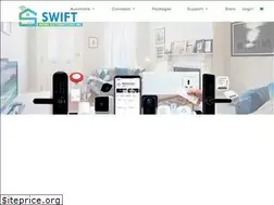 Sites similar to swifthomeautomation.com