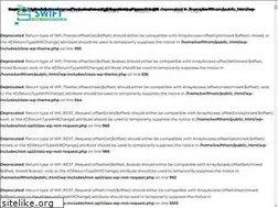 Sites similar to swifthomeautomations.com