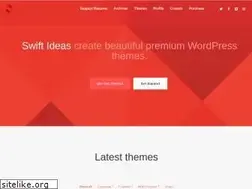 Sites similar to swiftideas.com