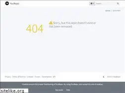 Sites similar to swiftigoat.yourepo.com