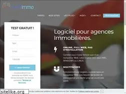 Sites similar to swiftimmo.eu