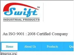 Sites similar to swiftind.co.in