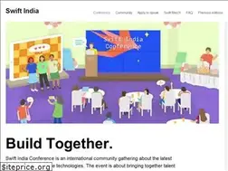 Sites similar to swiftindia.in