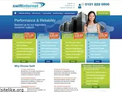 Sites similar to swiftinter.net