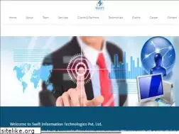 Sites similar to swiftitech.com
