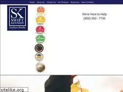 Sites similar to swiftkennedy.com