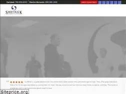 Sites similar to swiftkickma.com