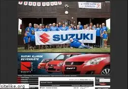Sites similar to swiftklub.hu