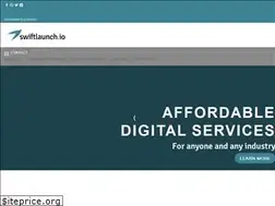 Sites similar to swiftlaunch.io