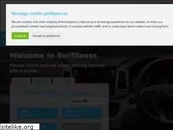 Sites similar to swiftlease.co.uk