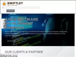 Sites similar to swiftlet.co.th