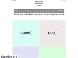 Sites similar to swiftlife.com