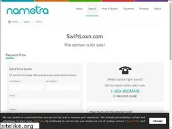 Sites similar to swiftloan.com